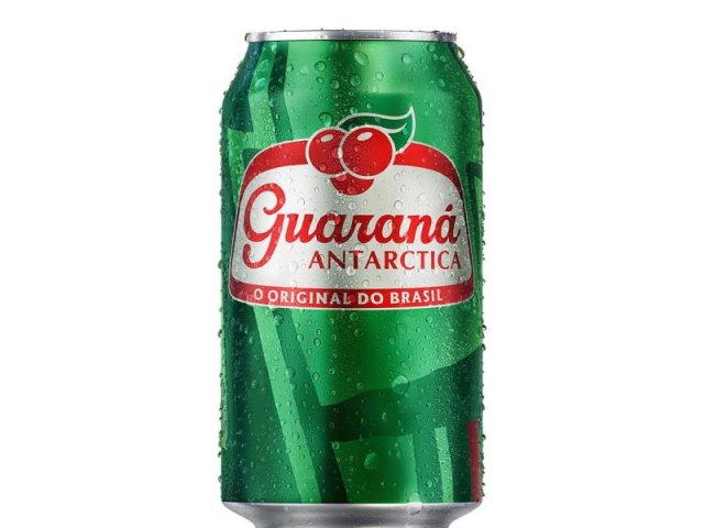 GUARANÁ ANTÁRTICA