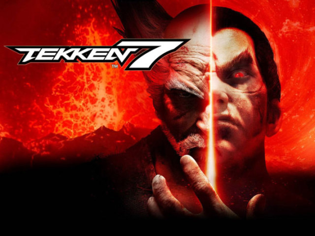 Tekken 7