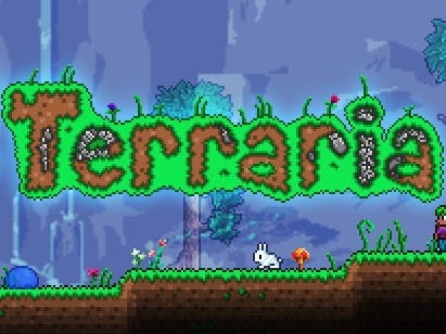 Terraria