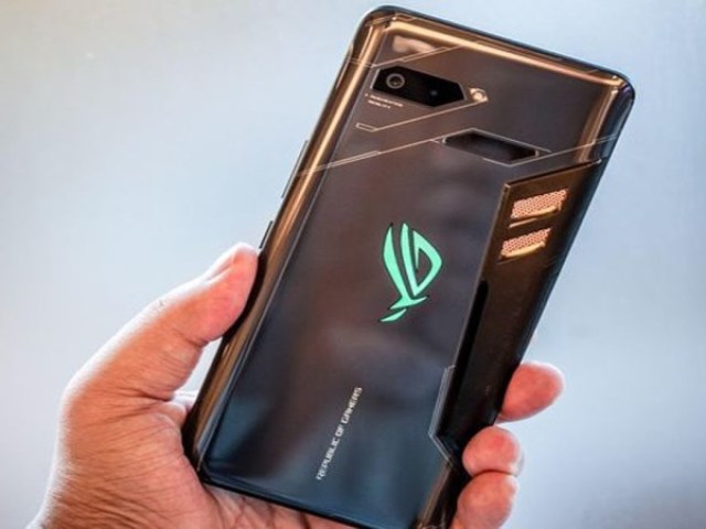 ASUS ROG Phone II