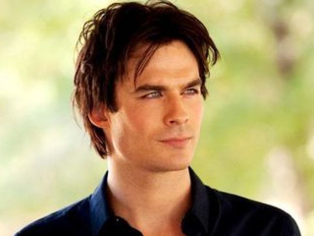 Ian somerhalder