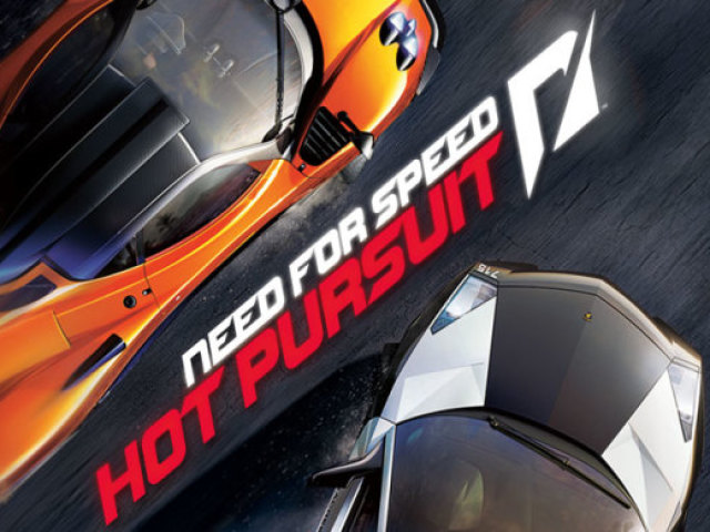 Need for Speed: Hot Pursuit