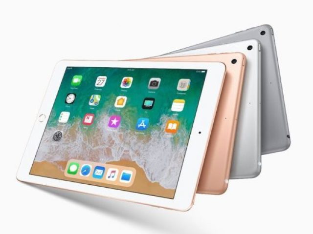 Tablet Apple iPad 6 2018 32GB 9.7