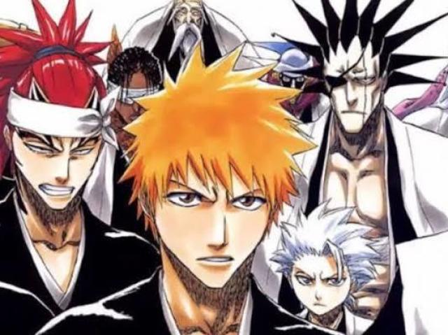 Bleach