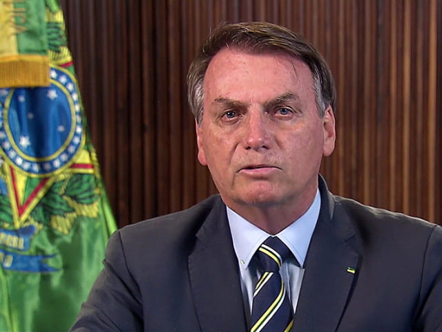 Bolsonaro