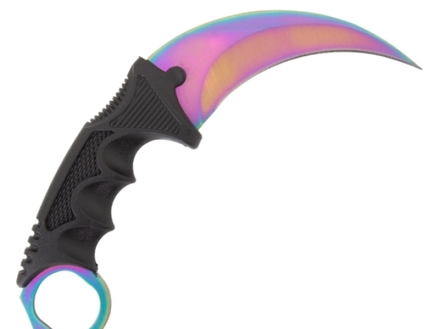 Karambit / FADE