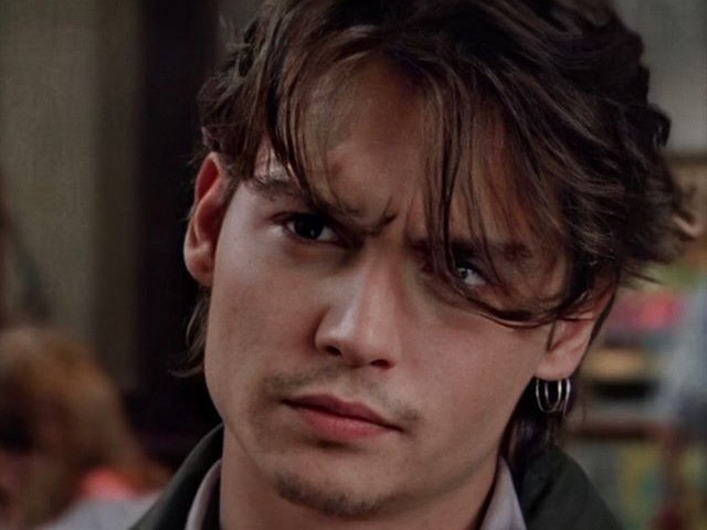 Johnny Depp