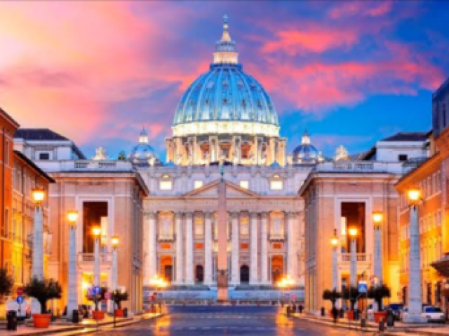 Vaticano(Itália)