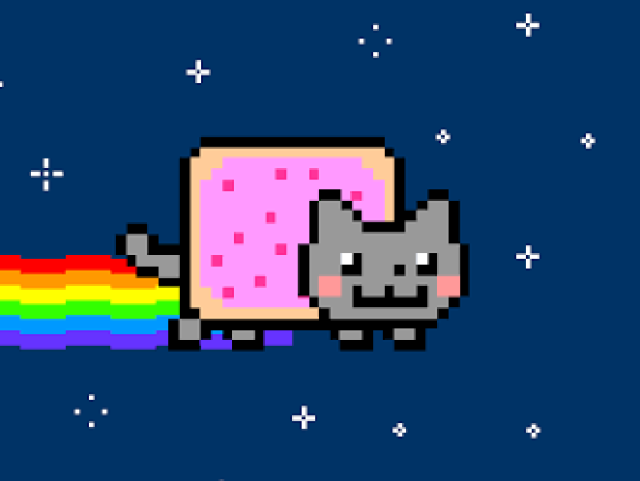 Do meme Nyan Cat