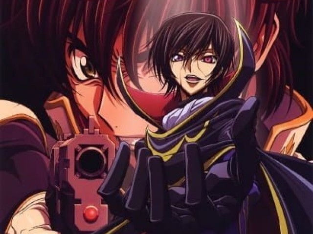 Code Geass