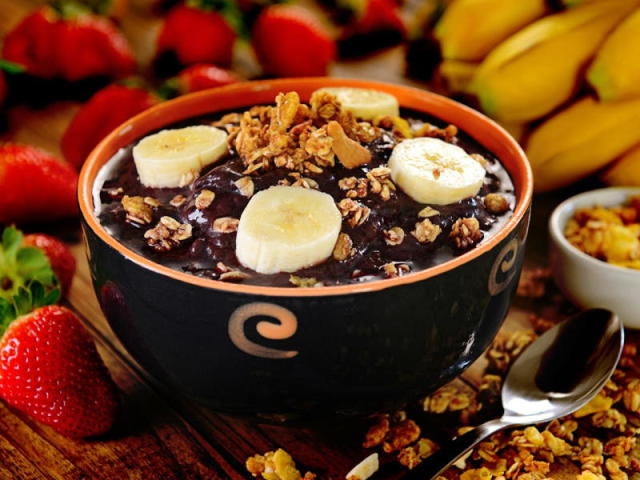 AÇAÍ