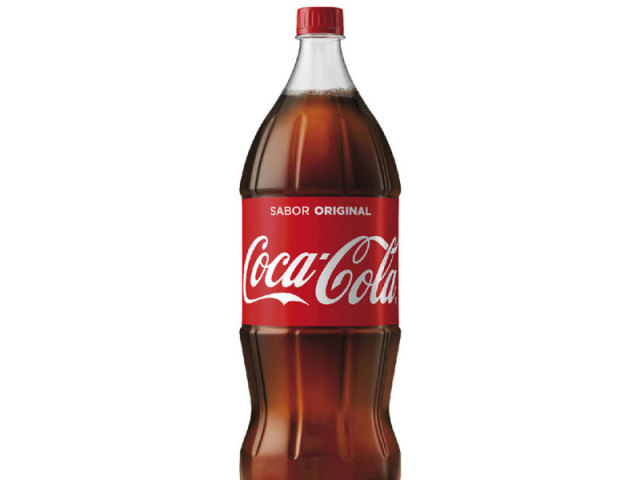 COCA COLA