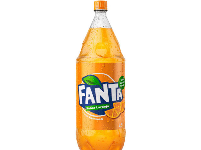 FANTA