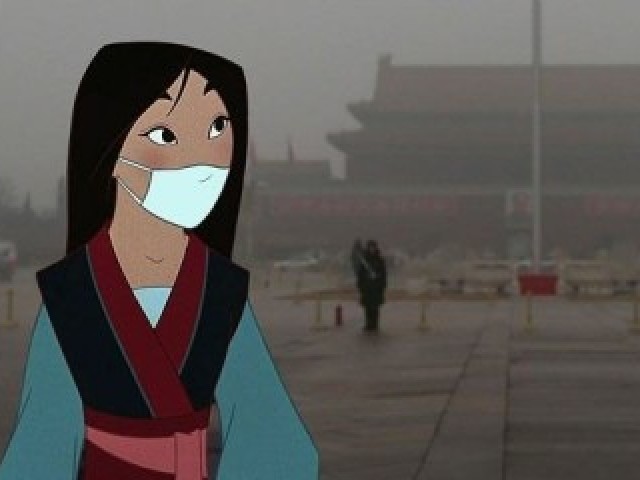 Mulan