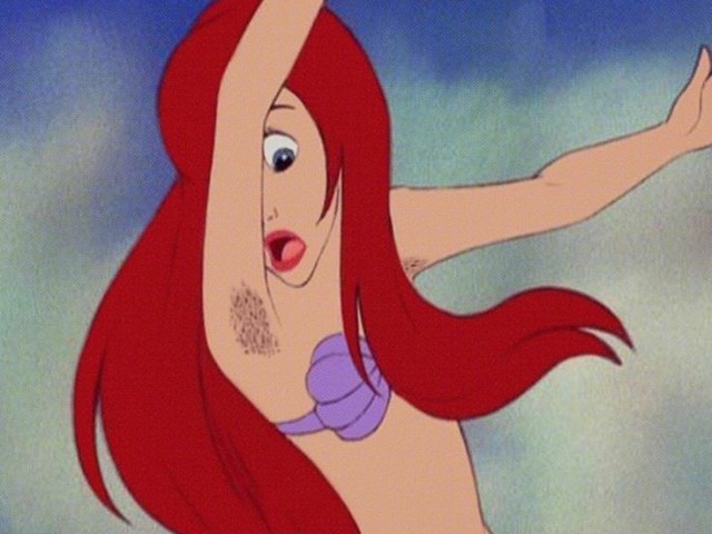 Ariel