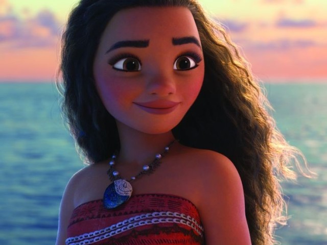 Moana