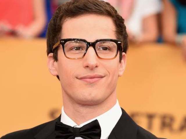 Andy Samberg