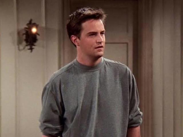 Chandler