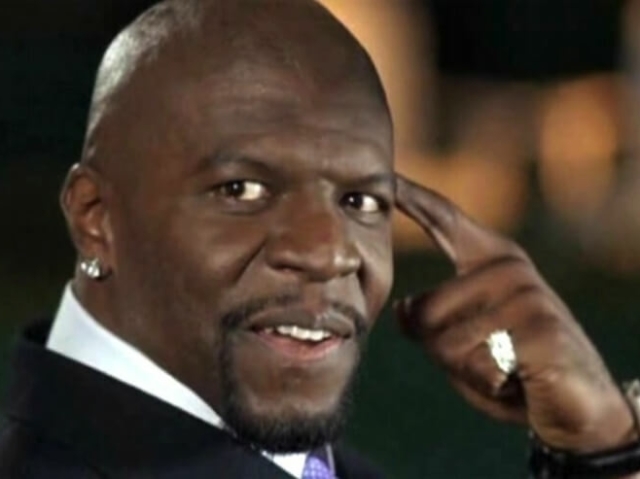 Terry Crews