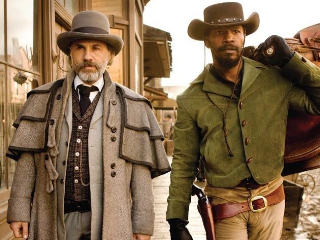 Django livre