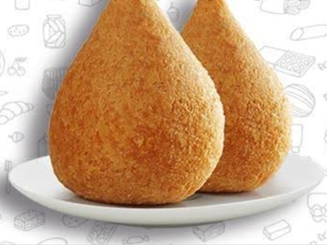 Coxinha