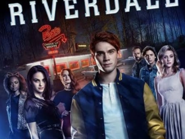 Riverdale