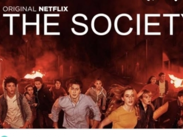 The Society