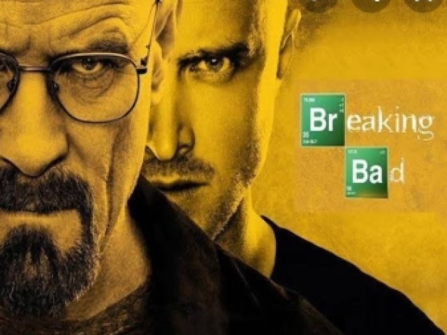 Breaking Bad