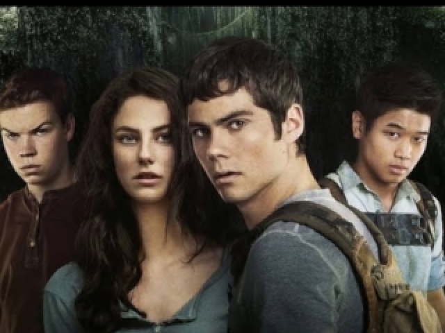 Maze Runner