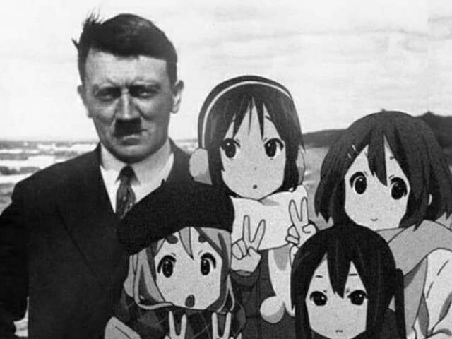 Hitler