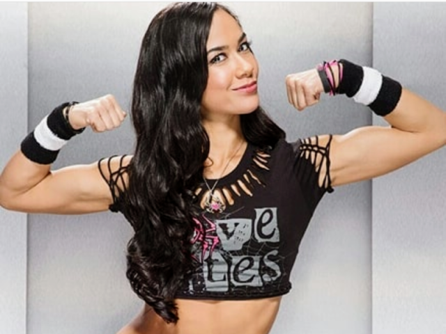 Aj lee