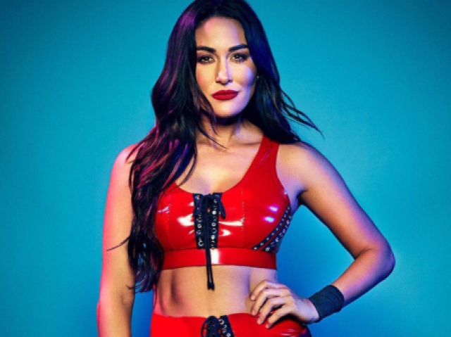 Brie Bella