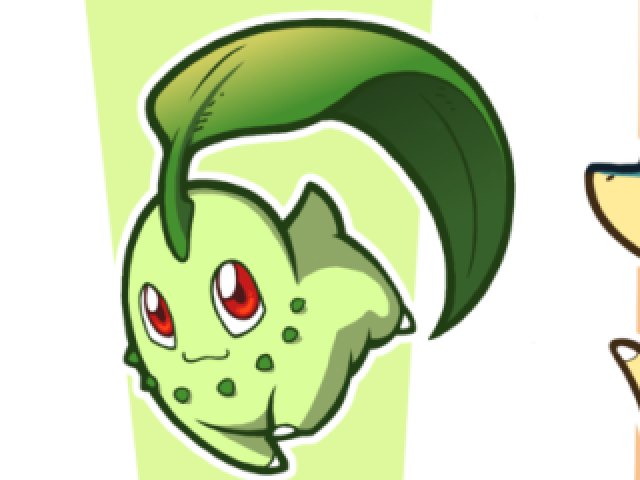 Chikorita