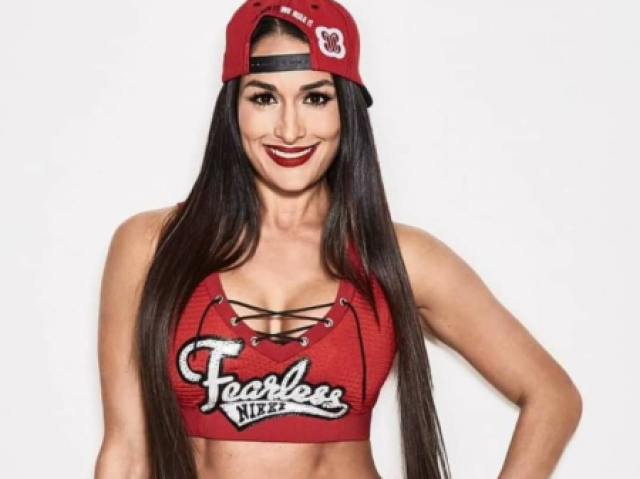 NIkki bella