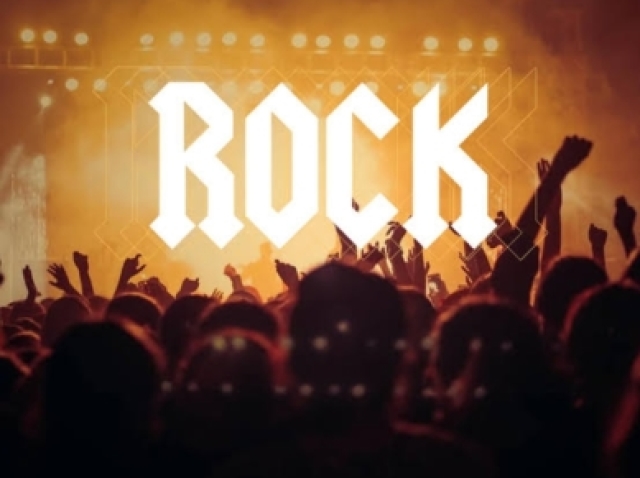 Rock