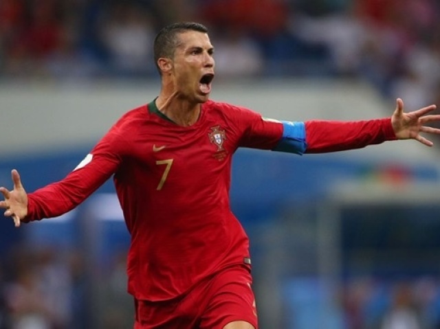 O que você sabe sobre Cristiano Ronaldo?