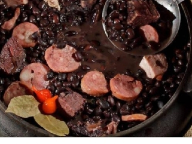 Feijoada