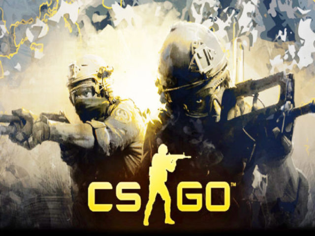 CS:GO