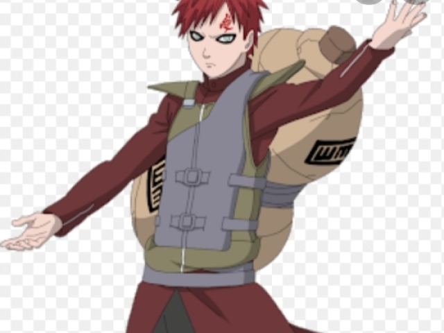 Gaara