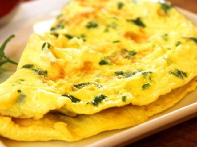 Omelete