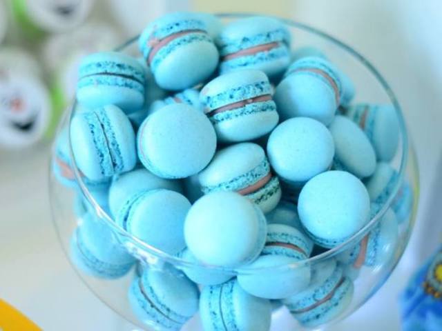 Macaron