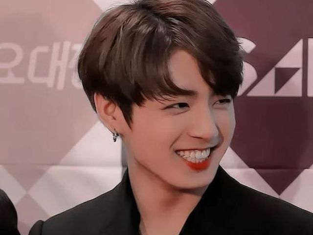 JUNGKOOK - BTS