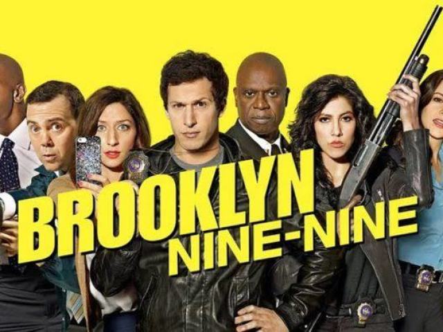 Brooklyn nine-nine