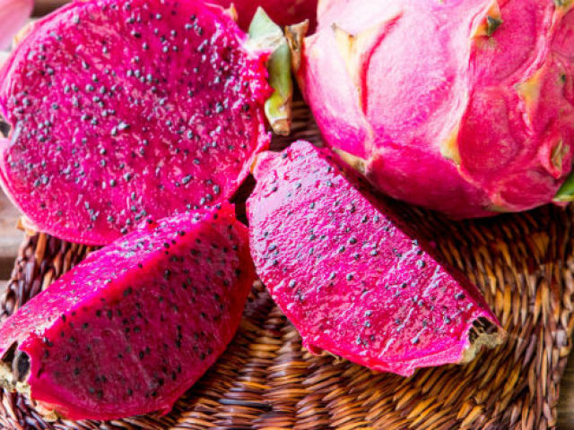 Pitaya