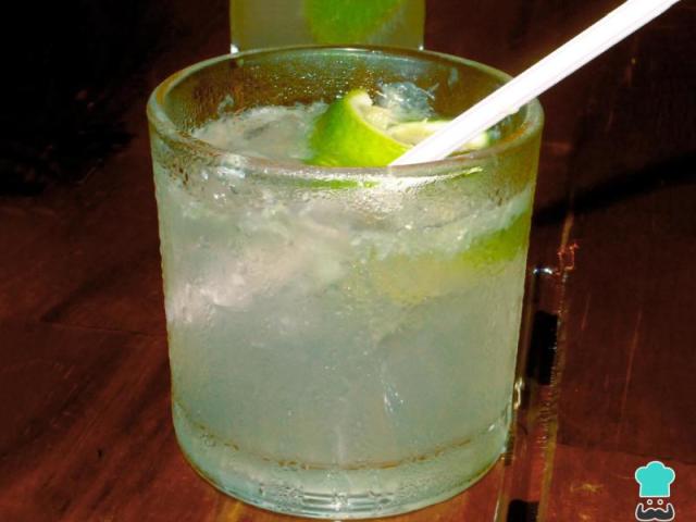 caipirinha