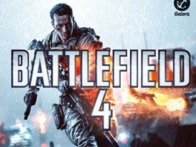 Battlefield 4