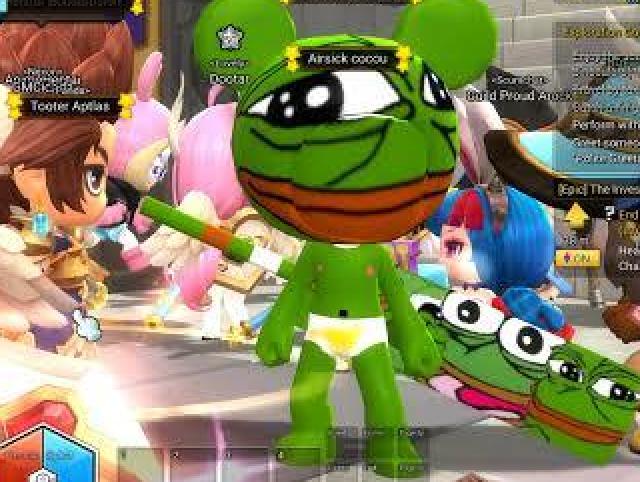 MapleStory 2