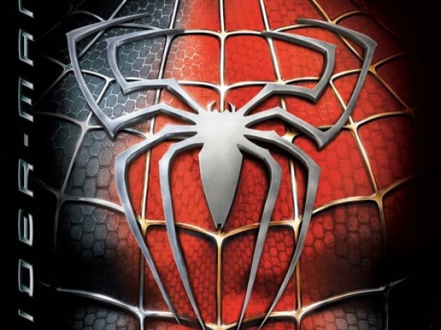 Homem-Aranha 3 (PS2)