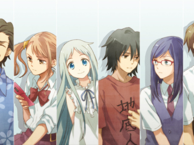 Anohana