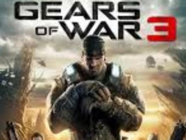 Gears of War 3